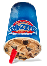 Illustration for article titled All of Dairy Queen’s Blizzards, ranked